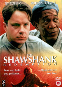 Shawshank Redemption